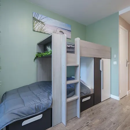 Apartment Cap N08 St4 *